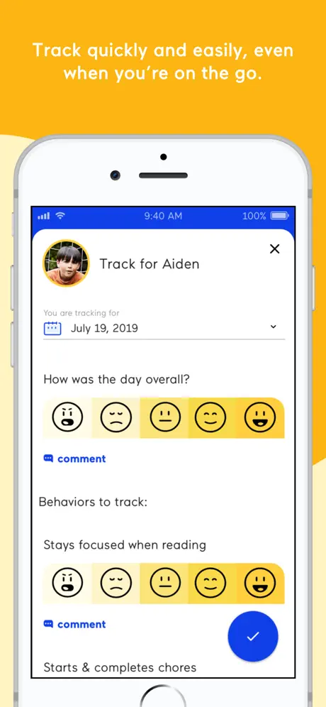 ADHD Insight