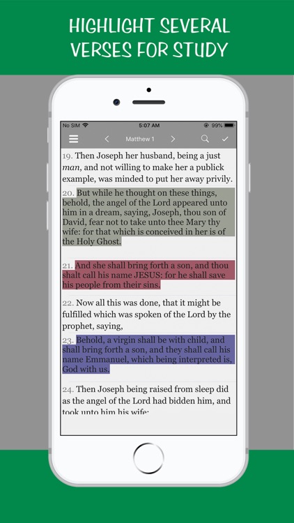 Smiths Bible Dictionary screenshot-8