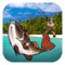 Fishing Paradise 3D: Ace Lure