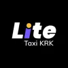Lite Taxi KRK App Feedback