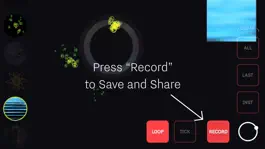 Game screenshot Oro - Visual Music hack