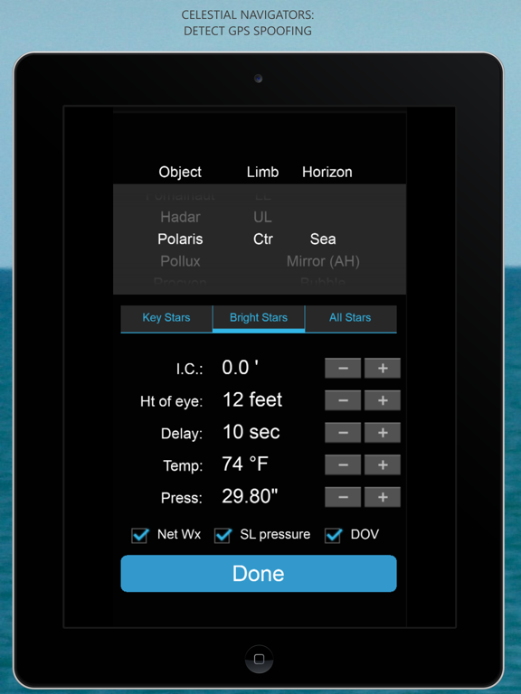 Screenshot #5 pour GPS Anti Spoof