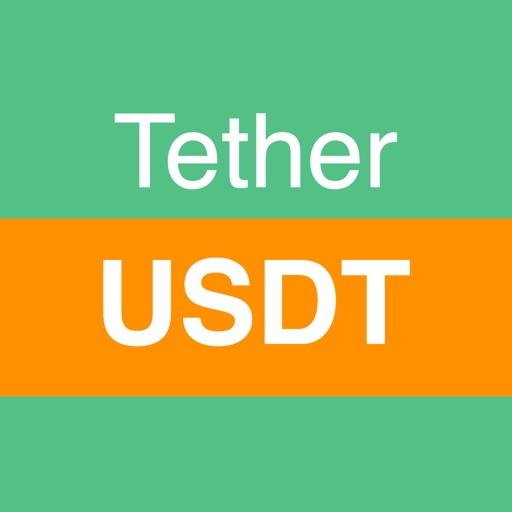 Tether Price USDT Price iOS App