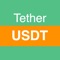 Tether Price USDT Price