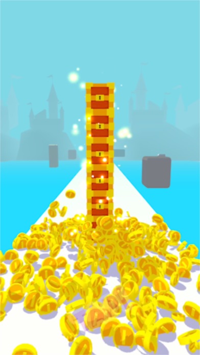 Color Tower 3D! screenshot 4