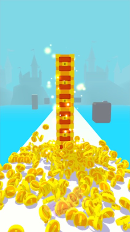 Color Tower 3D! screenshot-3