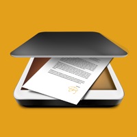 Cam Document Auto OCR Scanner