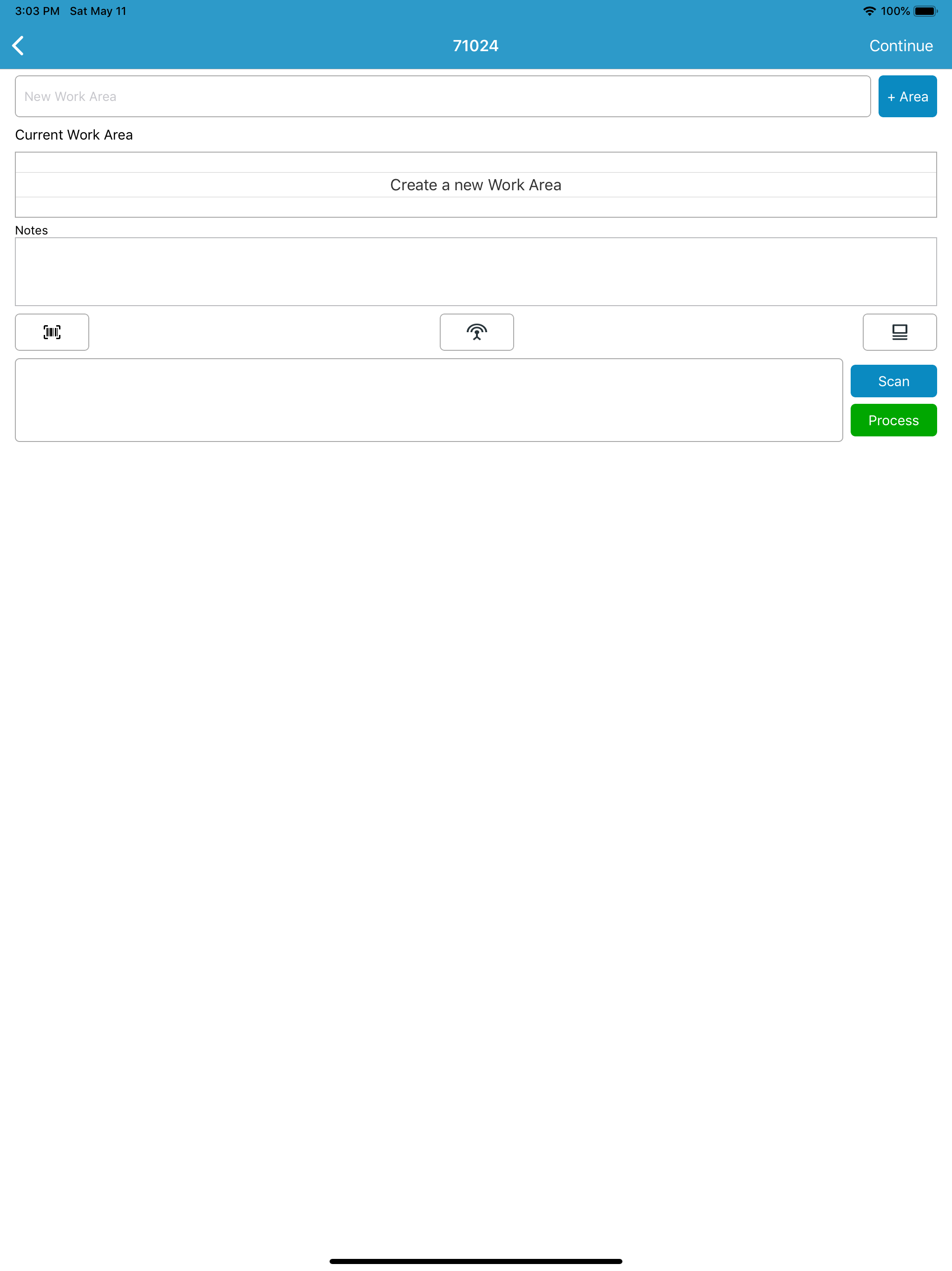 Smartx HUB Asset Management screenshot 10