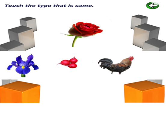 Screenshot #5 pour Kidz Puzzle Time