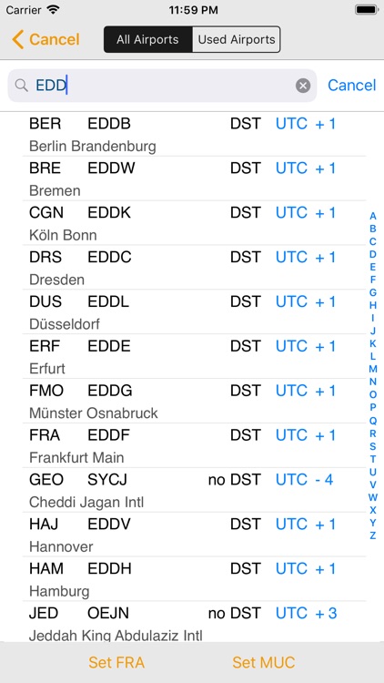 EASA FTL Calc screenshot-8