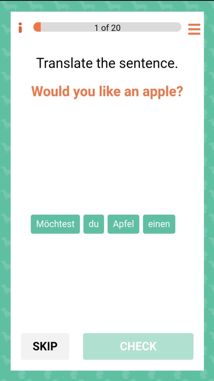 Alles Klar screenshot-3