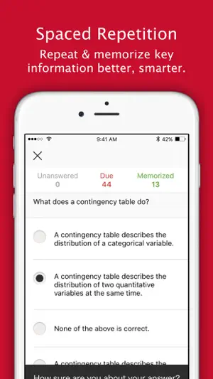 Lecturio UH Coll of Medicine screenshot 3