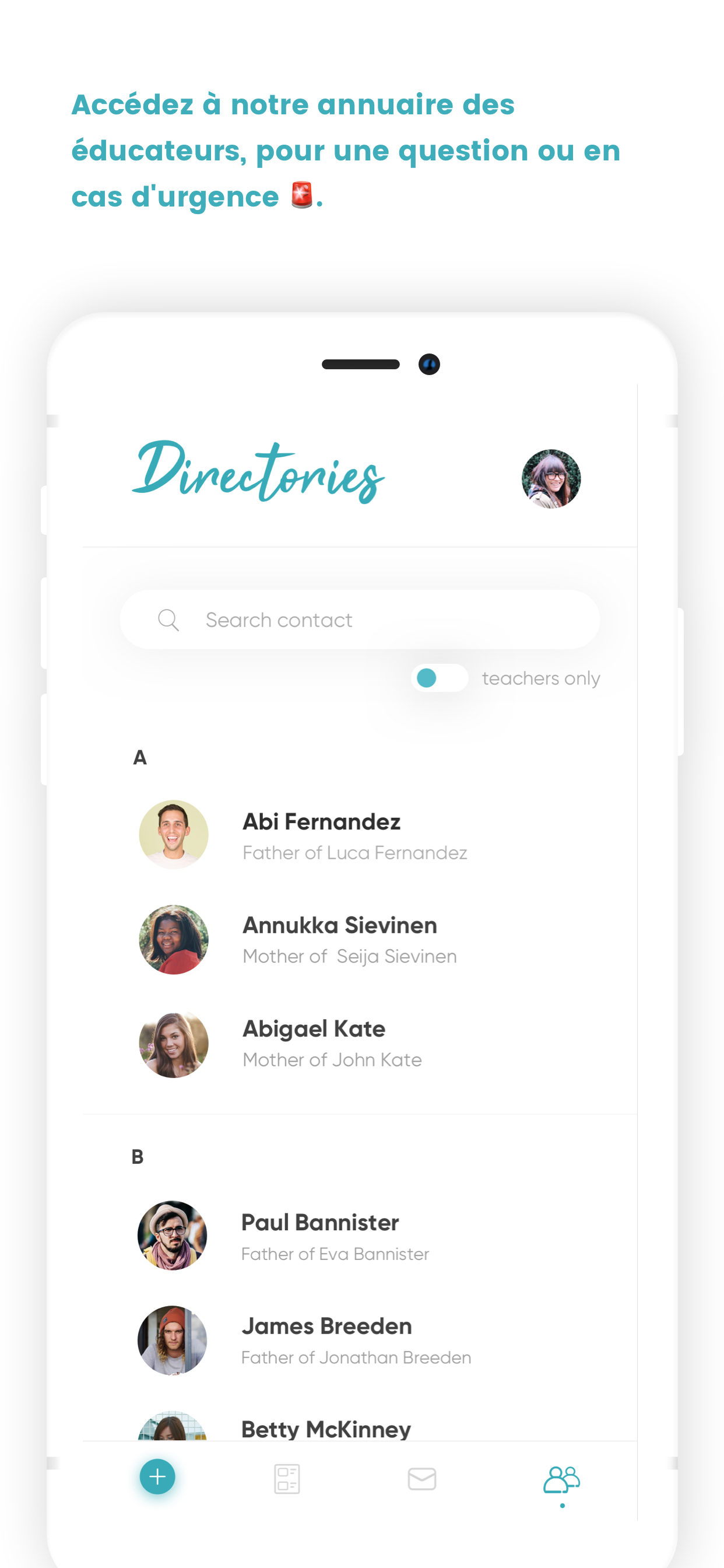 TotUP screenshot 4