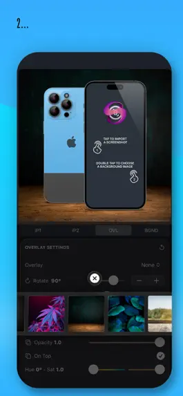 Game screenshot screenshotSL apk