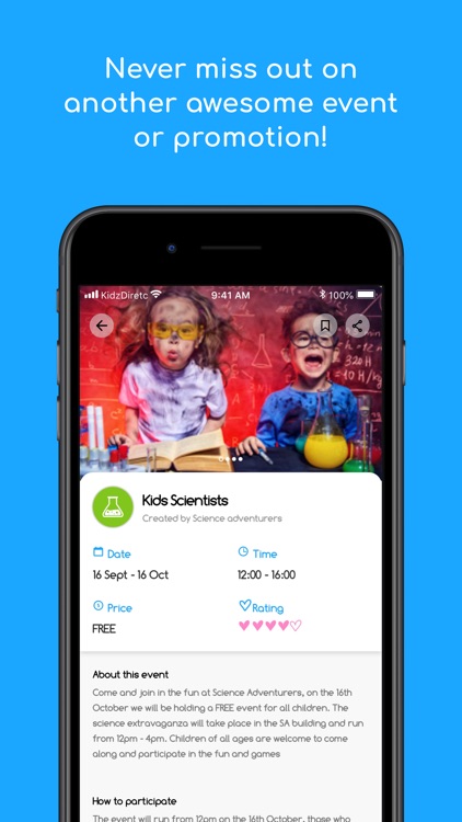 kidzdiretc screenshot-6