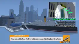 Game screenshot TITANIC 3D hack