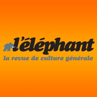 L'éléphant messages.notwork