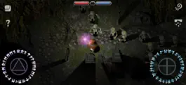 Game screenshot Solomon's Boneyard apk