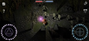 Solomon's Boneyard screenshot #2 for iPhone