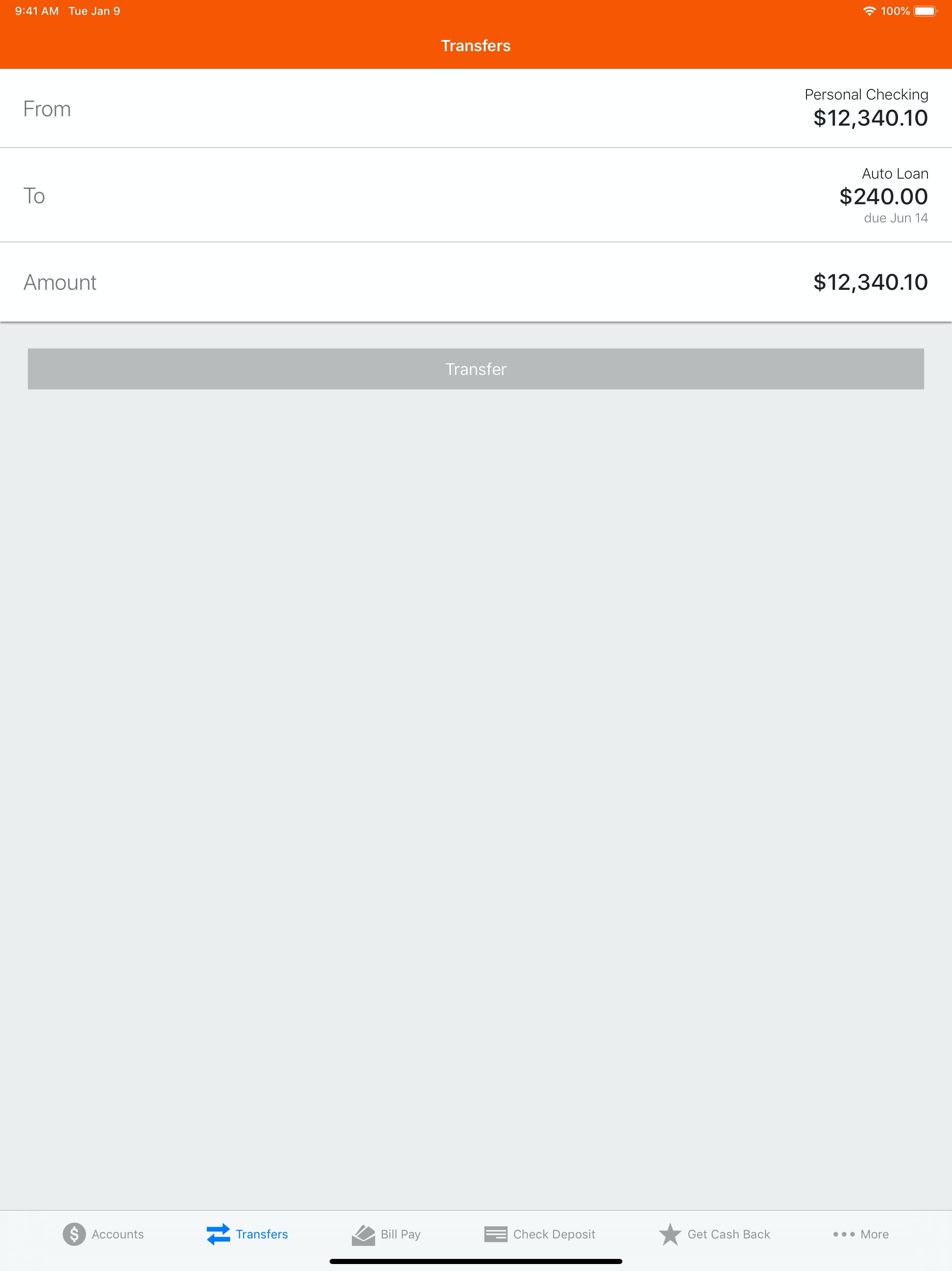 Midland States Bank Mobile