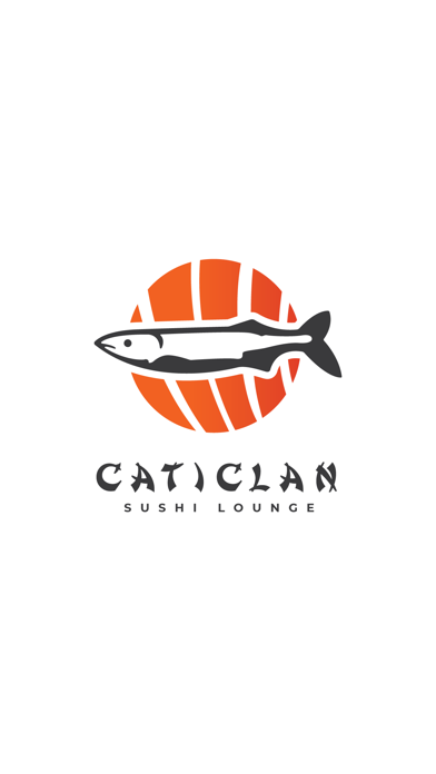 Screenshot #1 pour Caticlan Sushi - São Leopoldo