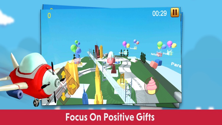 Joy Sky screenshot-3