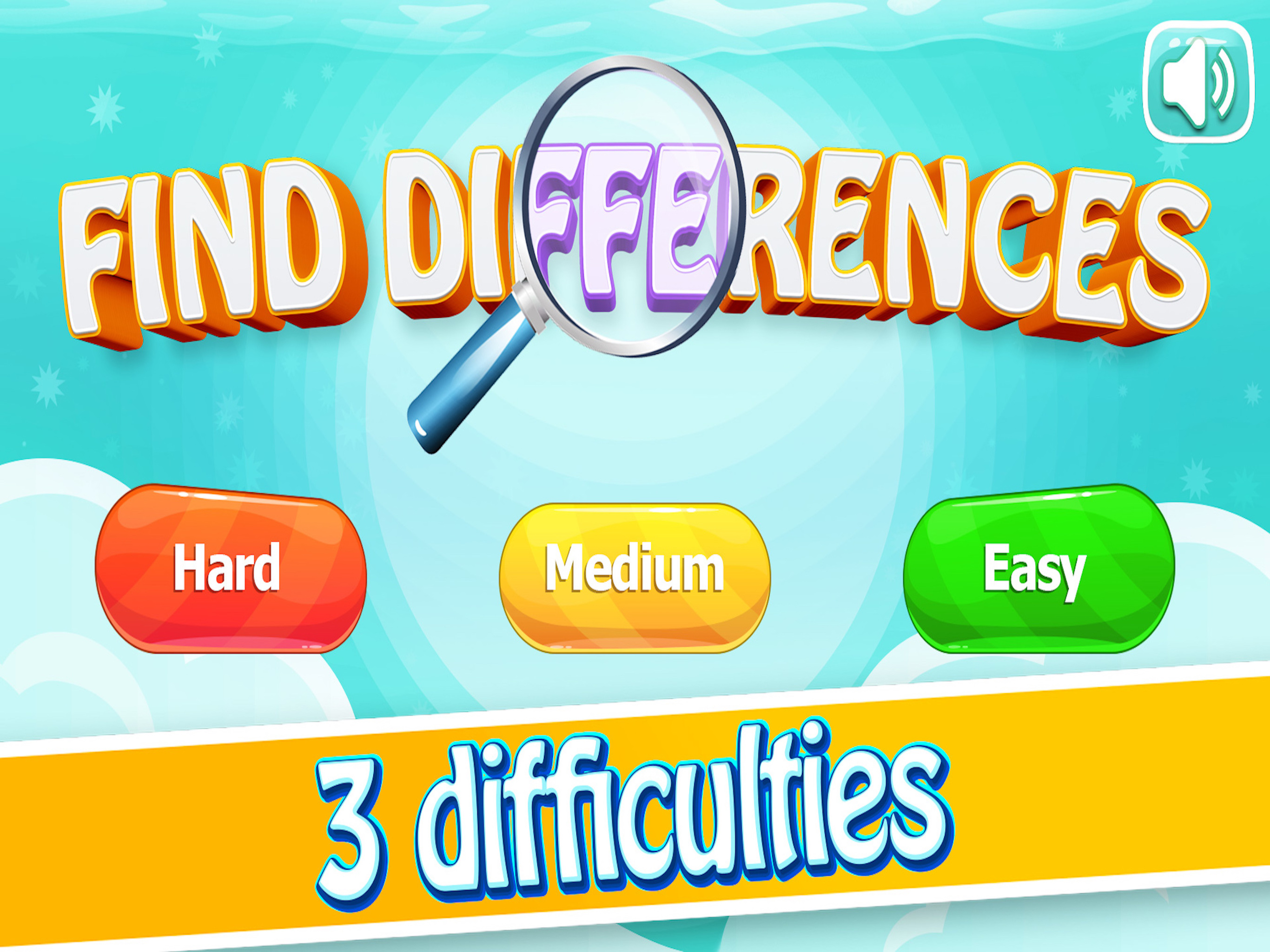 Find Images Differences