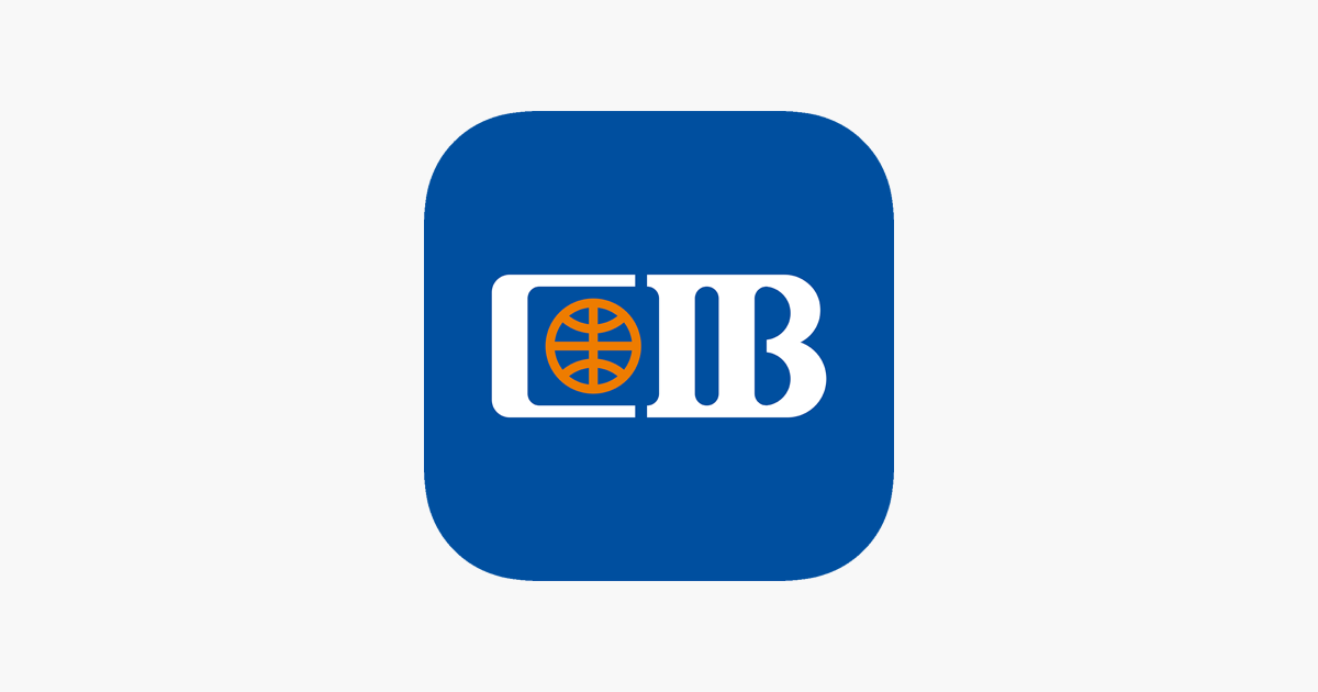 Cib Egypt Mobile Banking على App Store