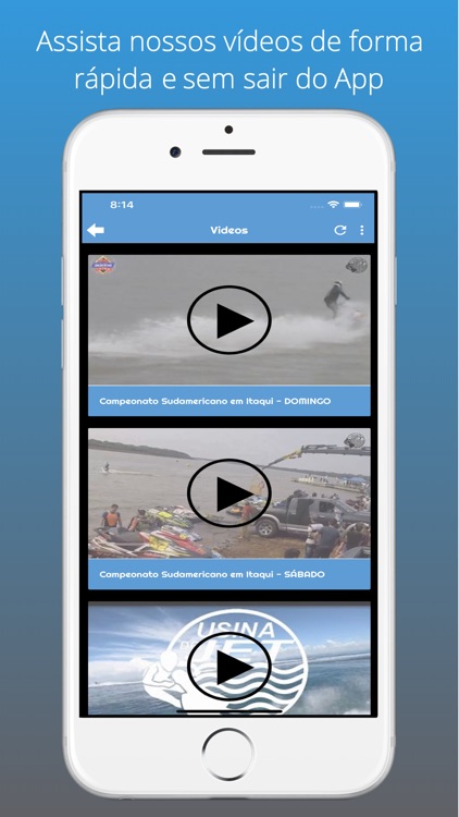 Usina do Jet screenshot-8