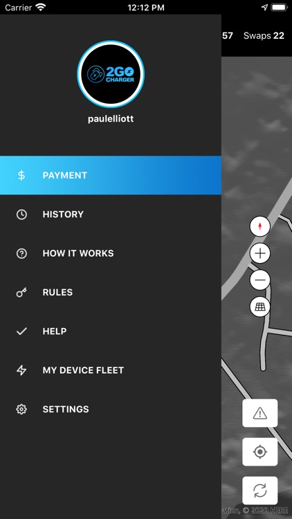 2Go Charger screenshot-7