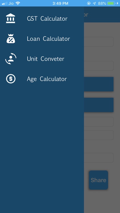 All In One - Calc & Converter