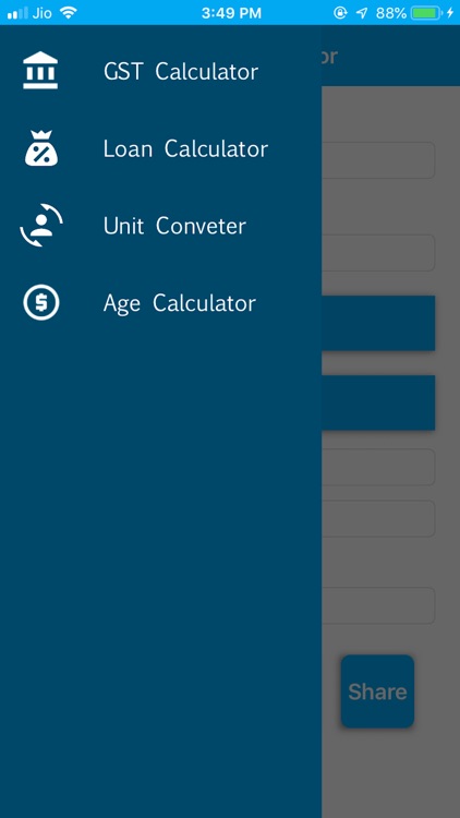 All In One - Calc & Converter