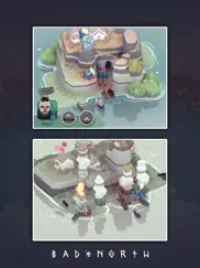 bad north айпад изображения 1
