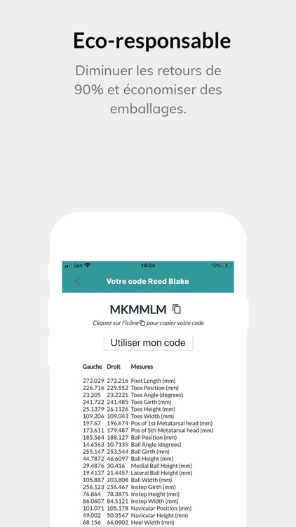 Reed Blake 1835 screenshot-4