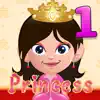 Princess Goes to School 1 App Feedback