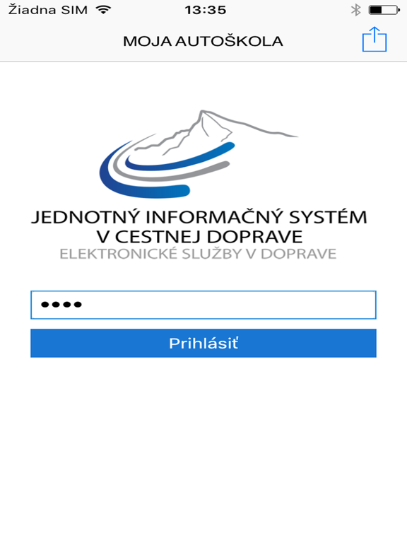 Screenshot #4 pour Moja Autoškola