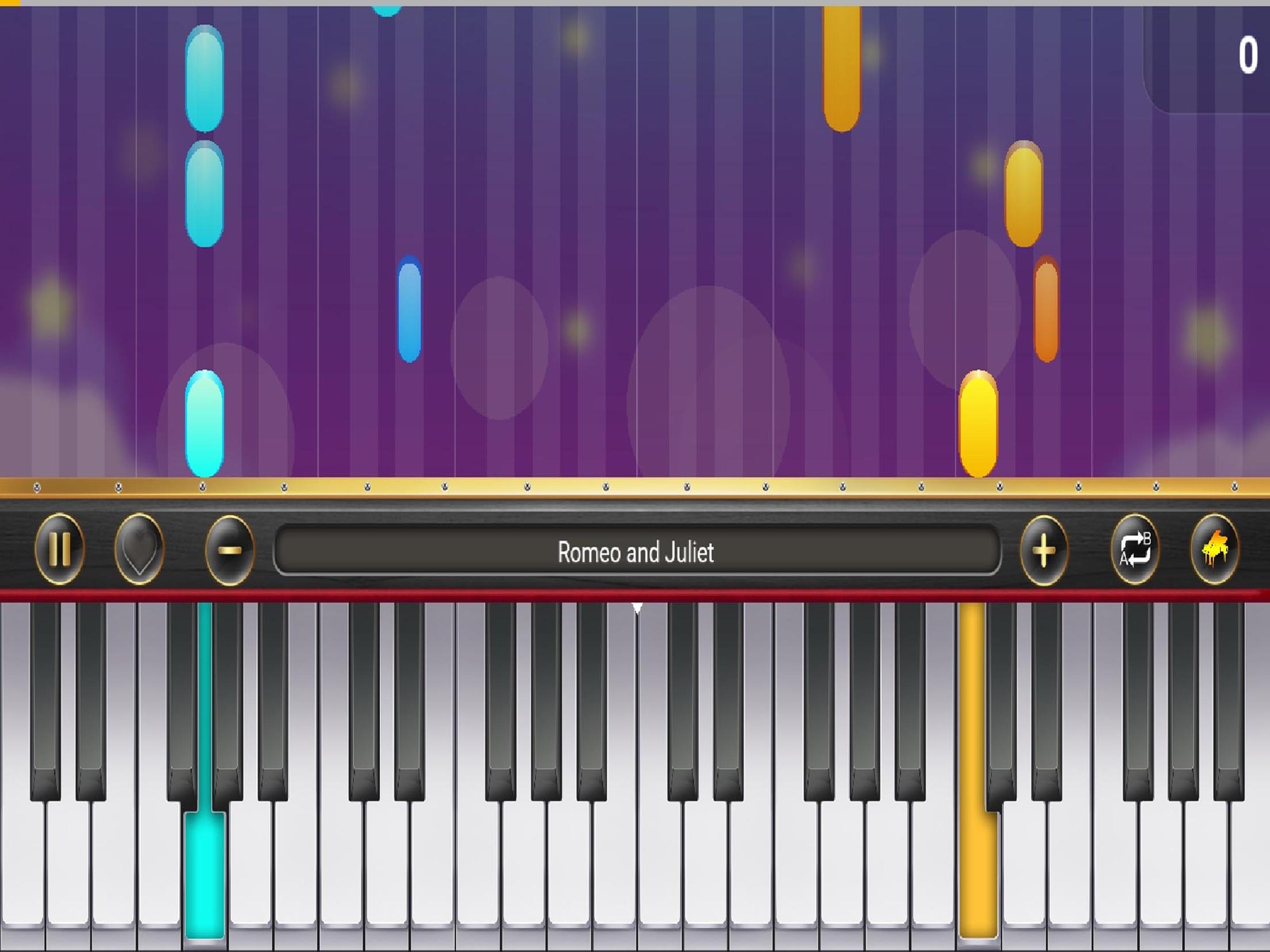 Piano Connect screenshot 9