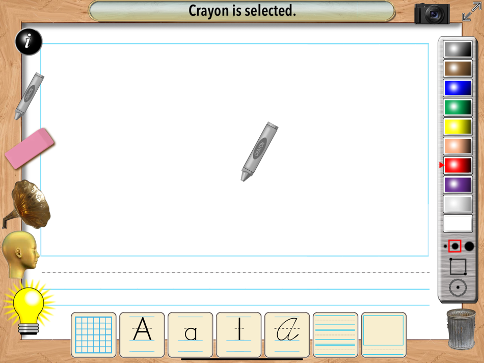 #5. Drawing Kit (iOS) 由: Ventura Educational Systems