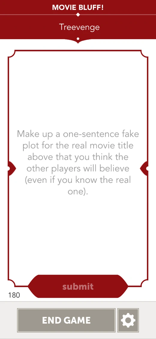 Psych! Outwit Your Friends screenshot 3