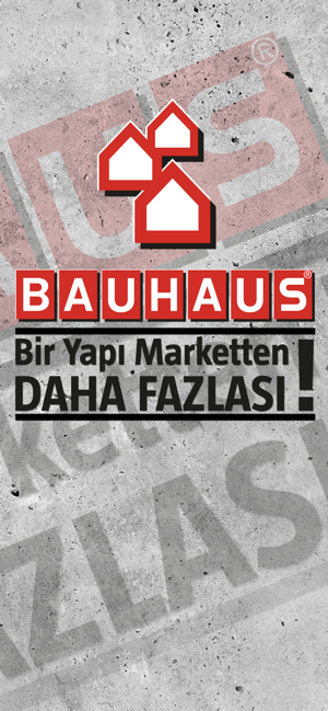 Bauhaus Türkiye