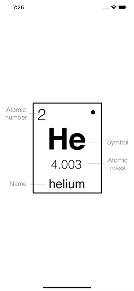 Helium Talk