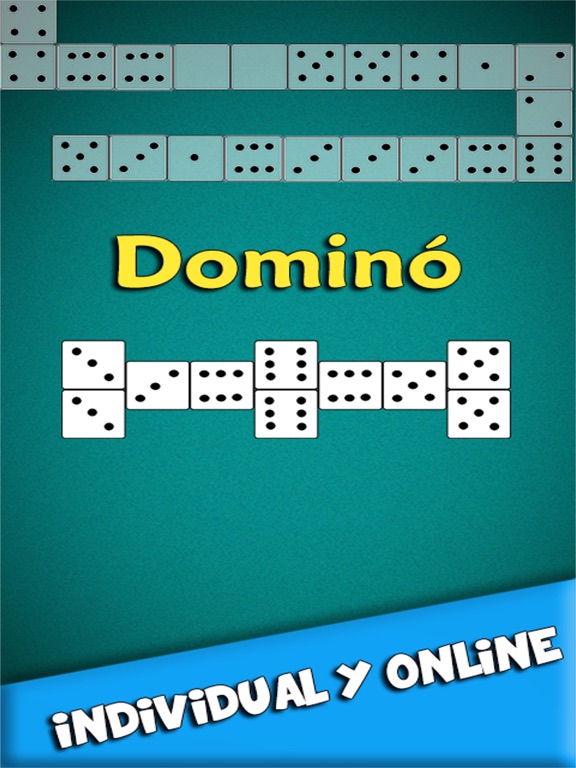 Screenshot #4 pour Domino TxL
