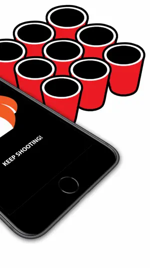 Planet Pong! screenshot 2