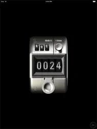 Tally Counter 2018 ipad bilder 0