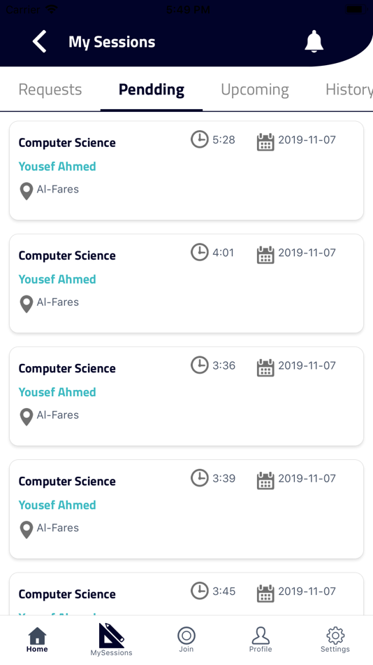 #7. Feynman (iOS) By: Mohamed Kamal