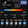 Instant NOAA Weather Forecast - iPhoneアプリ
