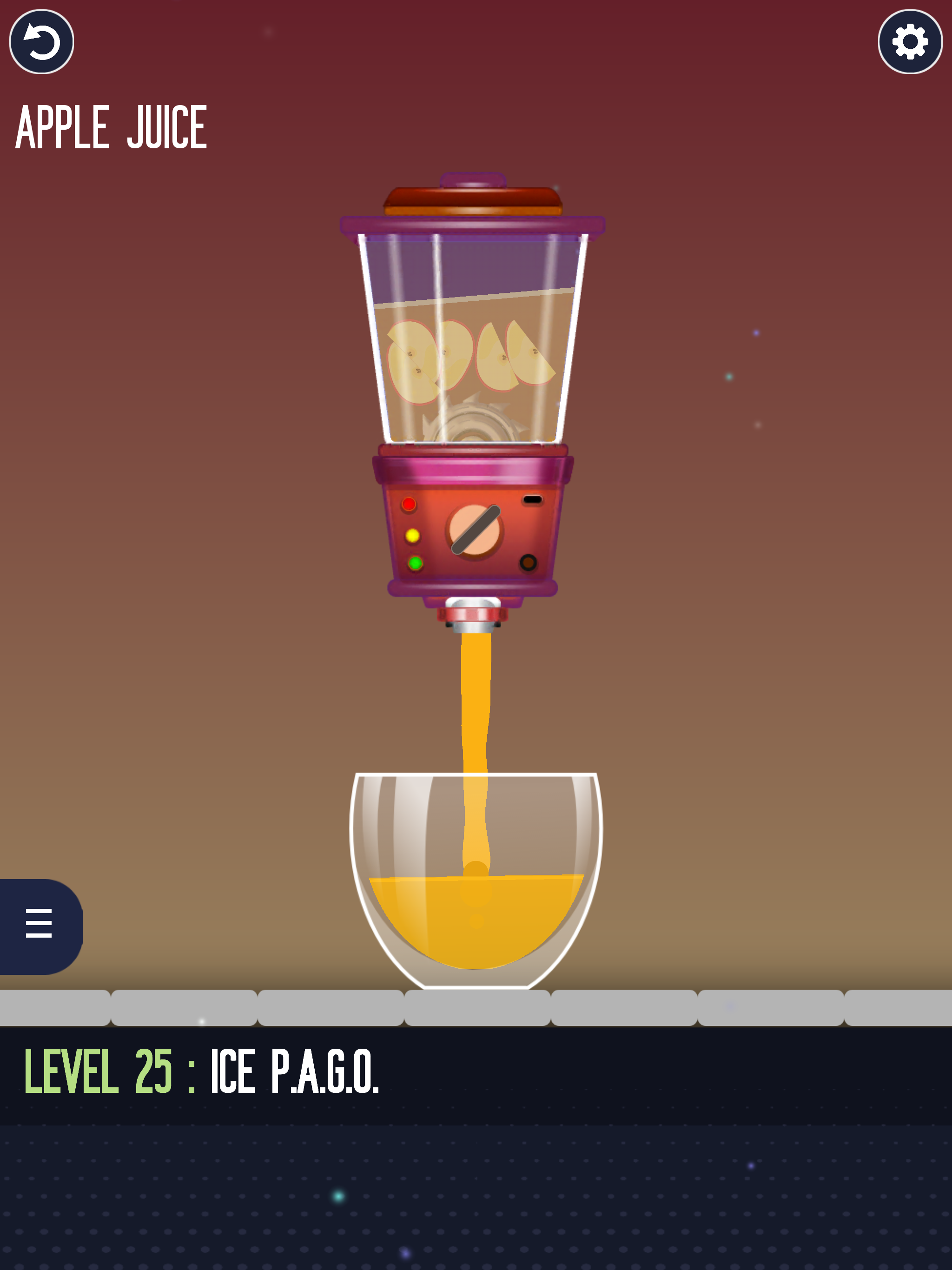 Make Me a Drink