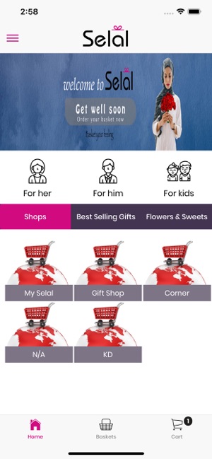 Selal(圖1)-速報App