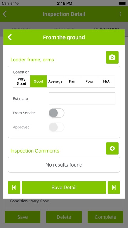 ID MobileAccess screenshot-3