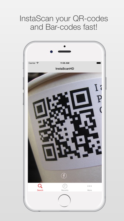 QR Code Reader & Barcode